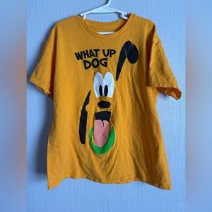 Kids Disney Pluto shirt